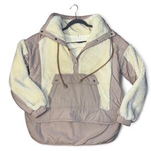 Coleman Sherpa Jacket XS